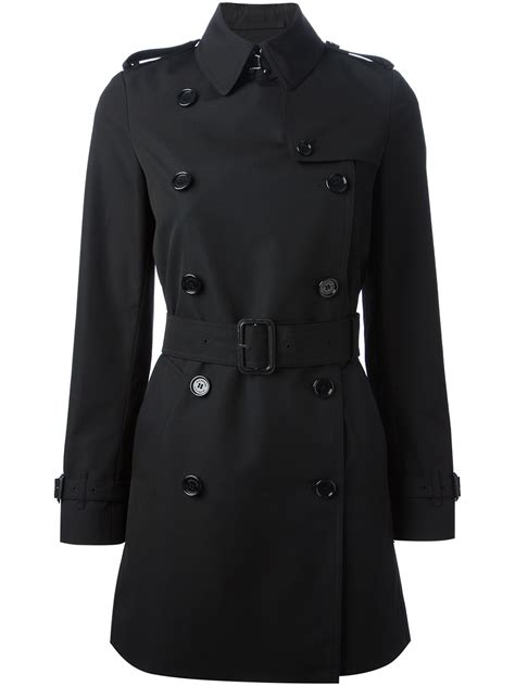 burberry impermeabile classic|Burberry Trench Coats for Women .